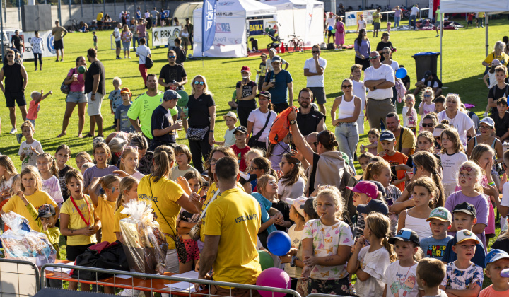 31. fotografia fotogalérie Deň obce a športový deň 2024