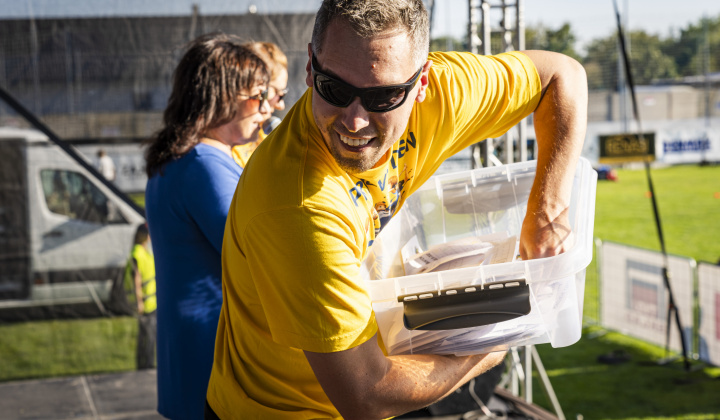 32. fotografia fotogalérie Deň obce a športový deň 2024