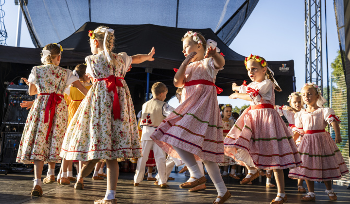 39. fotografia fotogalérie Deň obce a športový deň 2024