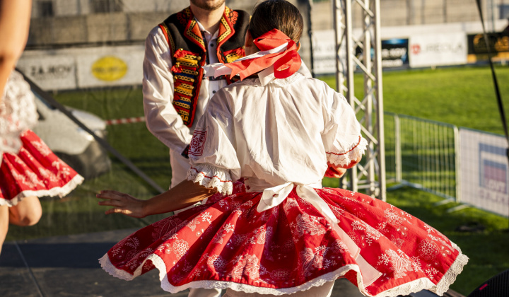 43. fotografia fotogalérie Deň obce a športový deň 2024