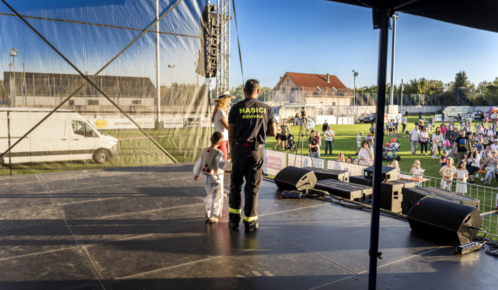 44. fotografia fotogalérie Deň obce a športový deň 2024