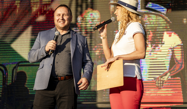 46. fotografia fotogalérie Deň obce a športový deň 2024