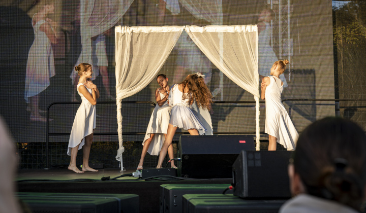 49. fotografia fotogalérie Deň obce a športový deň 2024