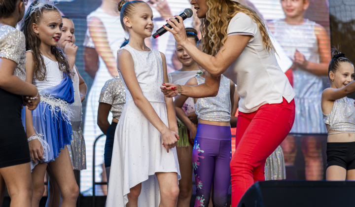 54. fotografia fotogalérie Deň obce a športový deň 2024