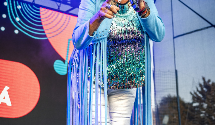 56. fotografia fotogalérie Deň obce a športový deň 2024