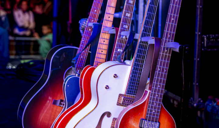 63. fotografia fotogalérie Deň obce a športový deň 2024