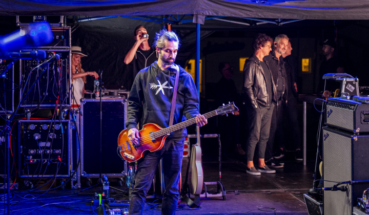 66. fotografia fotogalérie Deň obce a športový deň 2024