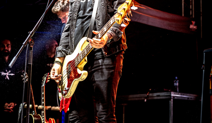 67. fotografia fotogalérie Deň obce a športový deň 2024