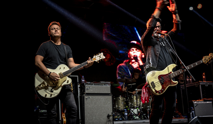 68. fotografia fotogalérie Deň obce a športový deň 2024