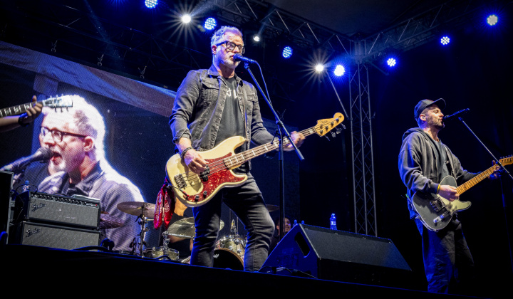 69. fotografia fotogalérie Deň obce a športový deň 2024