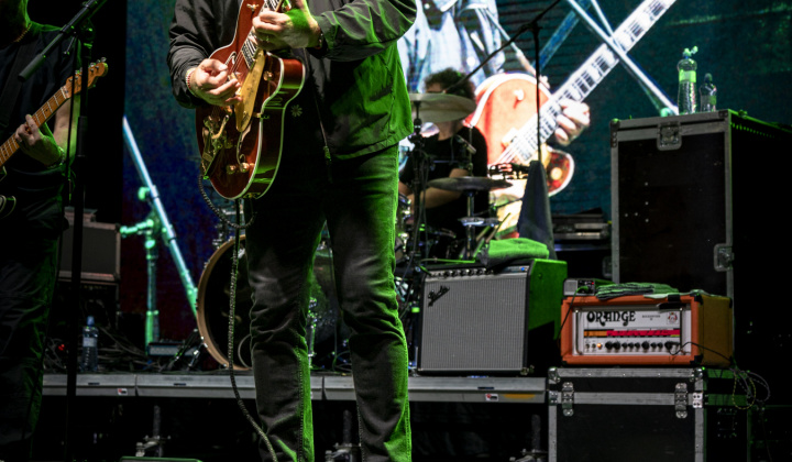 72. fotografia fotogalérie Deň obce a športový deň 2024