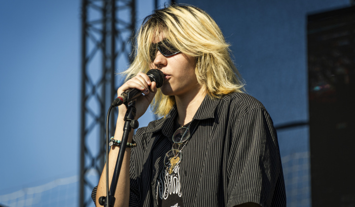 73. fotografia fotogalérie Deň obce a športový deň 2024