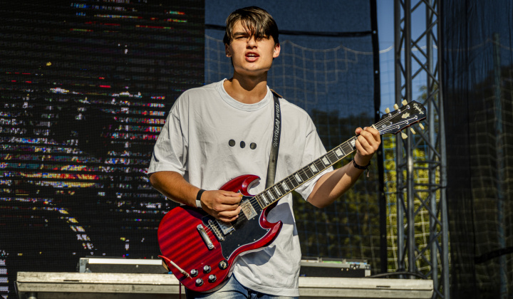 74. fotografia fotogalérie Deň obce a športový deň 2024