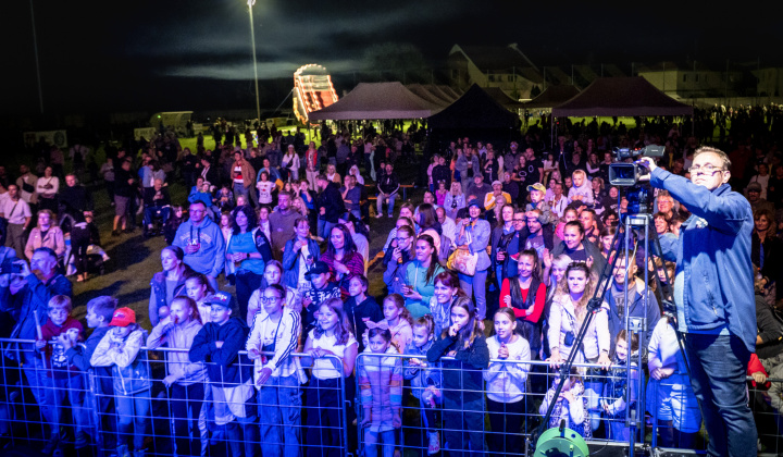 75. fotografia fotogalérie Deň obce a športový deň 2024