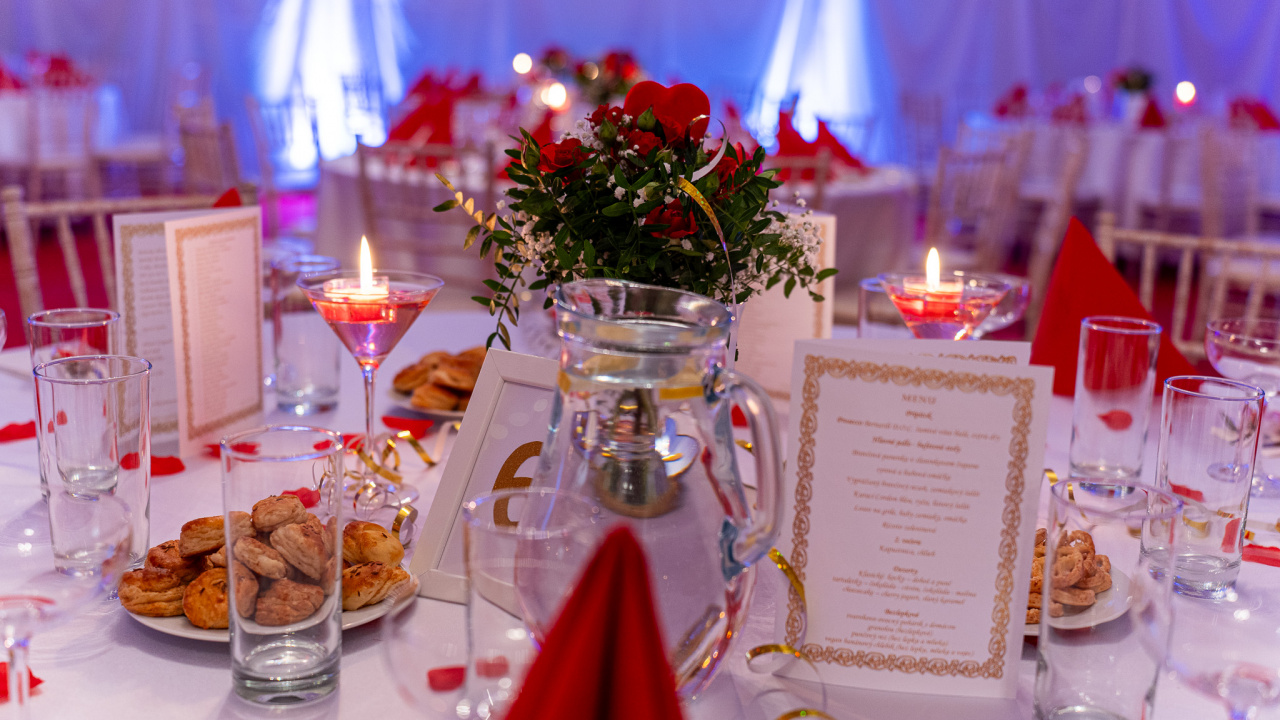 Fotografia fotogalérie 16. reprezentačný ples obce