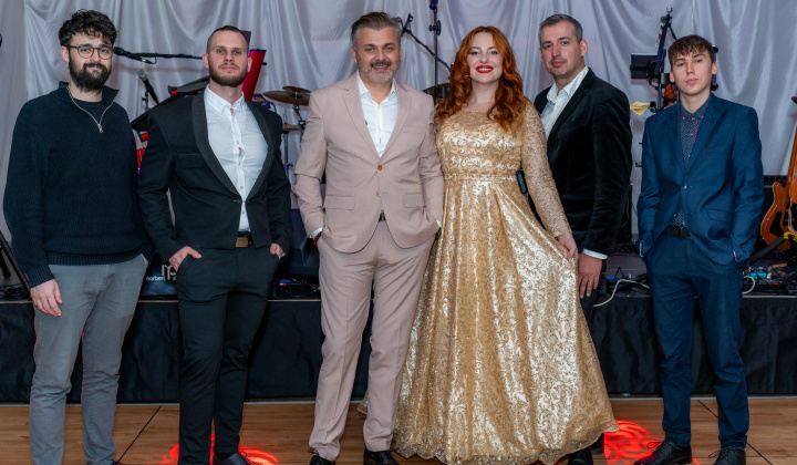 40. fotografia fotogalérie 16. reprezentačný ples obce