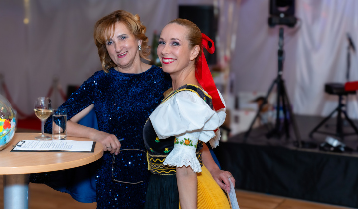 25. fotografia fotogalérie 16. reprezentačný ples obce