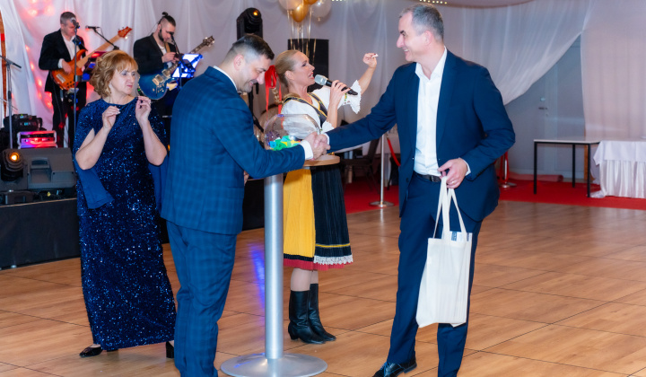 27. fotografia fotogalérie 16. reprezentačný ples obce