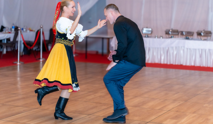 29. fotografia fotogalérie 16. reprezentačný ples obce