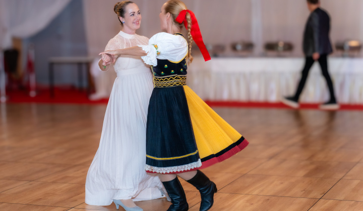 36. fotografia fotogalérie 16. reprezentačný ples obce