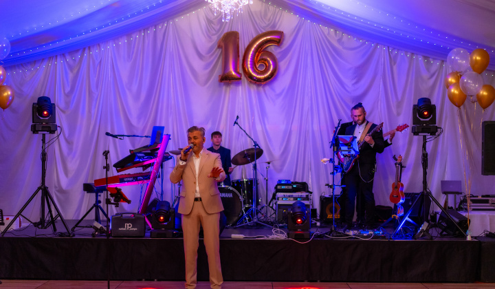 39. fotografia fotogalérie 16. reprezentačný ples obce