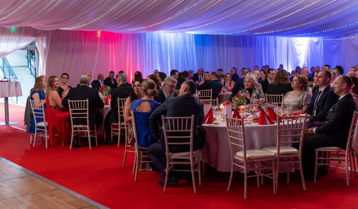 41. fotografia fotogalérie 16. reprezentačný ples obce