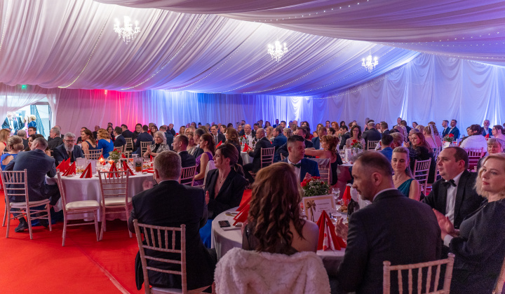 42. fotografia fotogalérie 16. reprezentačný ples obce