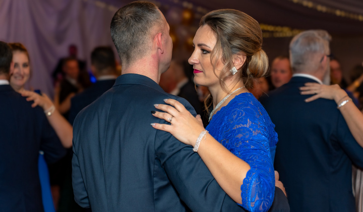 46. fotografia fotogalérie 16. reprezentačný ples obce