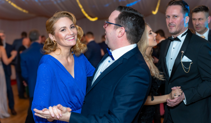 47. fotografia fotogalérie 16. reprezentačný ples obce