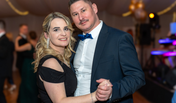 51. fotografia fotogalérie 16. reprezentačný ples obce