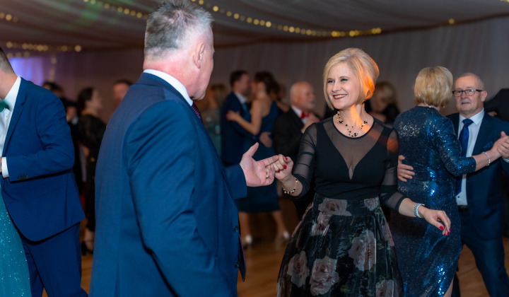 52. fotografia fotogalérie 16. reprezentačný ples obce