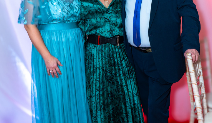 53. fotografia fotogalérie 16. reprezentačný ples obce