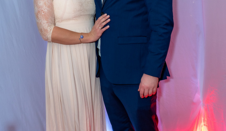 54. fotografia fotogalérie 16. reprezentačný ples obce