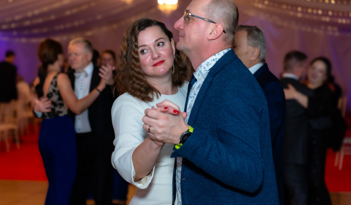 55. fotografia fotogalérie 16. reprezentačný ples obce