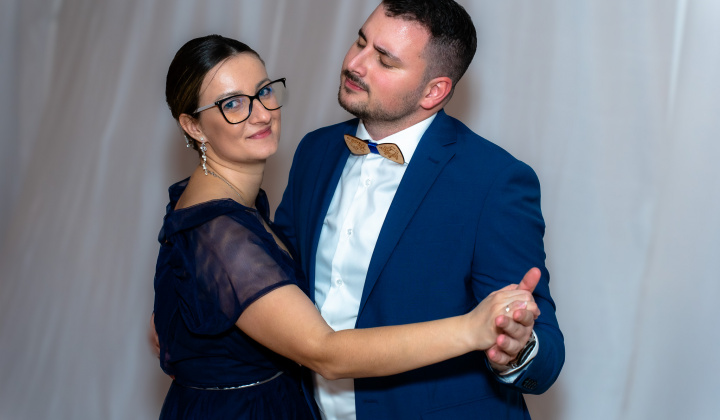 56. fotografia fotogalérie 16. reprezentačný ples obce