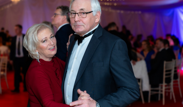 57. fotografia fotogalérie 16. reprezentačný ples obce