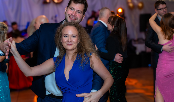 58. fotografia fotogalérie 16. reprezentačný ples obce