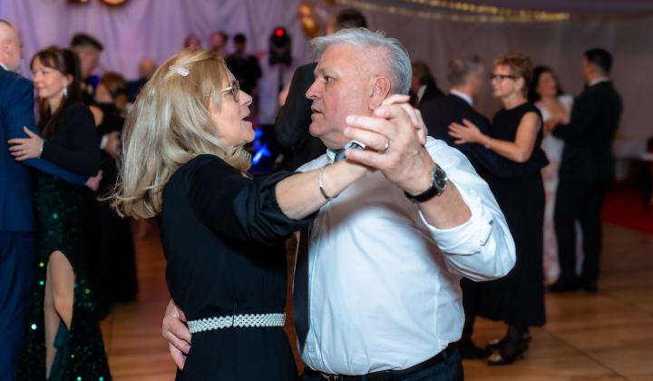 59. fotografia fotogalérie 16. reprezentačný ples obce