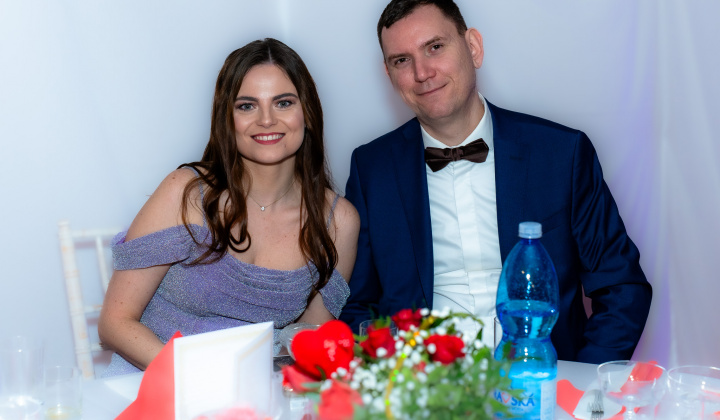 65. fotografia fotogalérie 16. reprezentačný ples obce