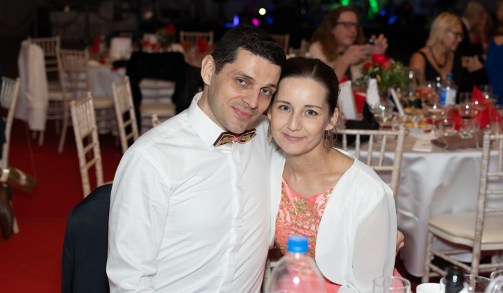 72. fotografia fotogalérie 16. reprezentačný ples obce