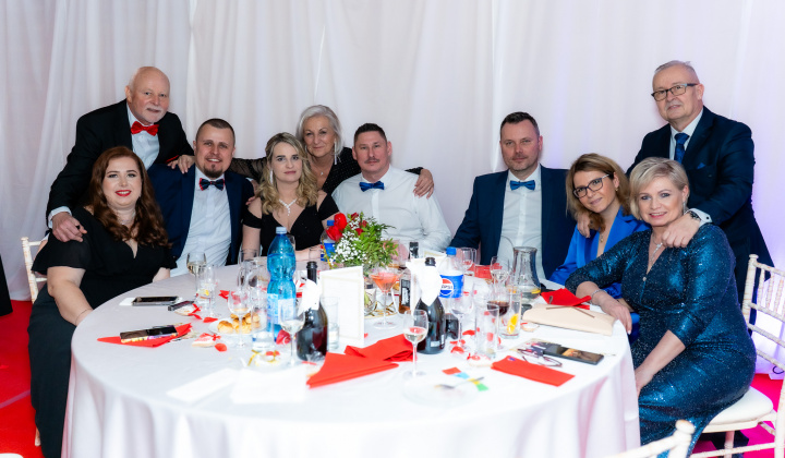 79. fotografia fotogalérie 16. reprezentačný ples obce