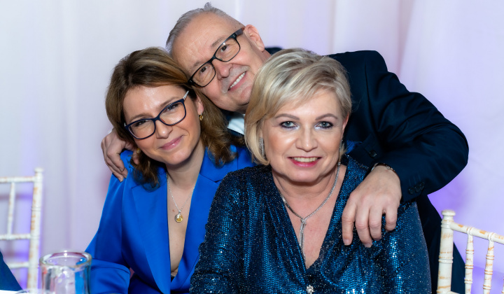 80. fotografia fotogalérie 16. reprezentačný ples obce