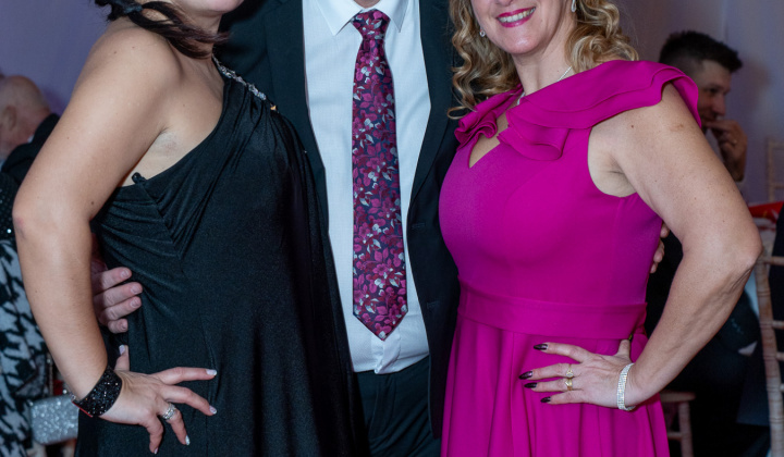 83. fotografia fotogalérie 16. reprezentačný ples obce