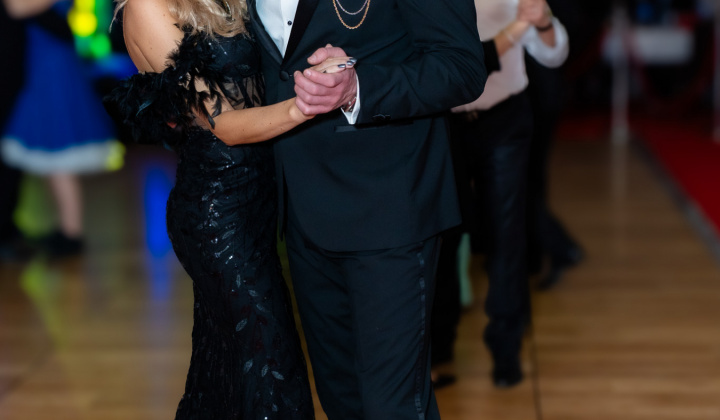 84. fotografia fotogalérie 16. reprezentačný ples obce