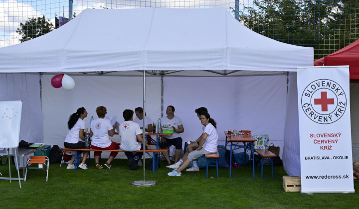 76. fotografia fotogalérie Deň obce Rovinka 2025