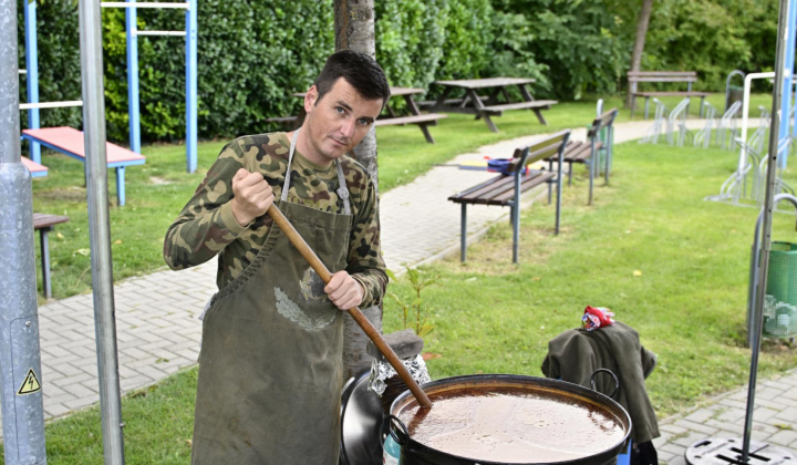 78. fotografia fotogalérie Deň obce Rovinka 2025