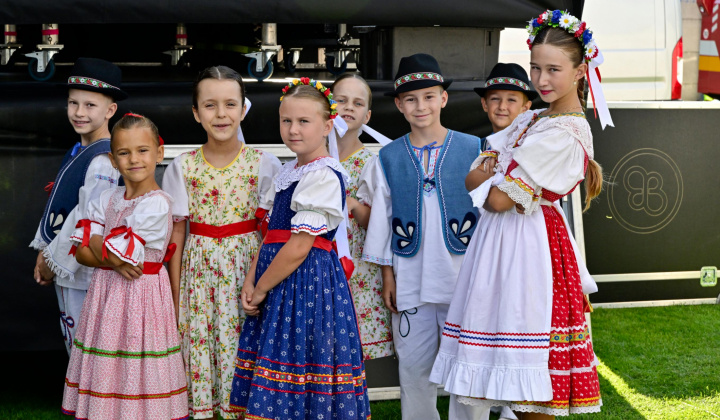 22. fotografia fotogalérie Deň obce Rovinka 2025