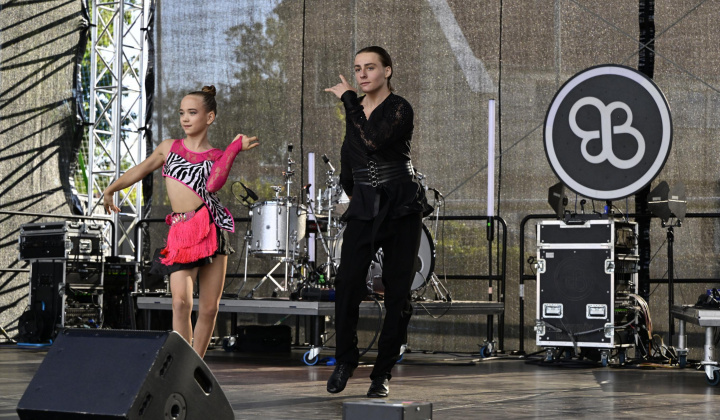 26. fotografia fotogalérie Deň obce Rovinka 2025