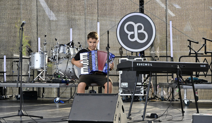 29. fotografia fotogalérie Deň obce Rovinka 2025