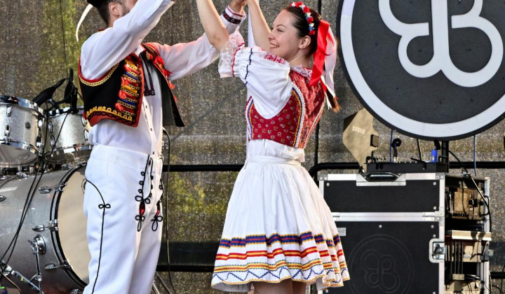 38. fotografia fotogalérie Deň obce Rovinka 2025